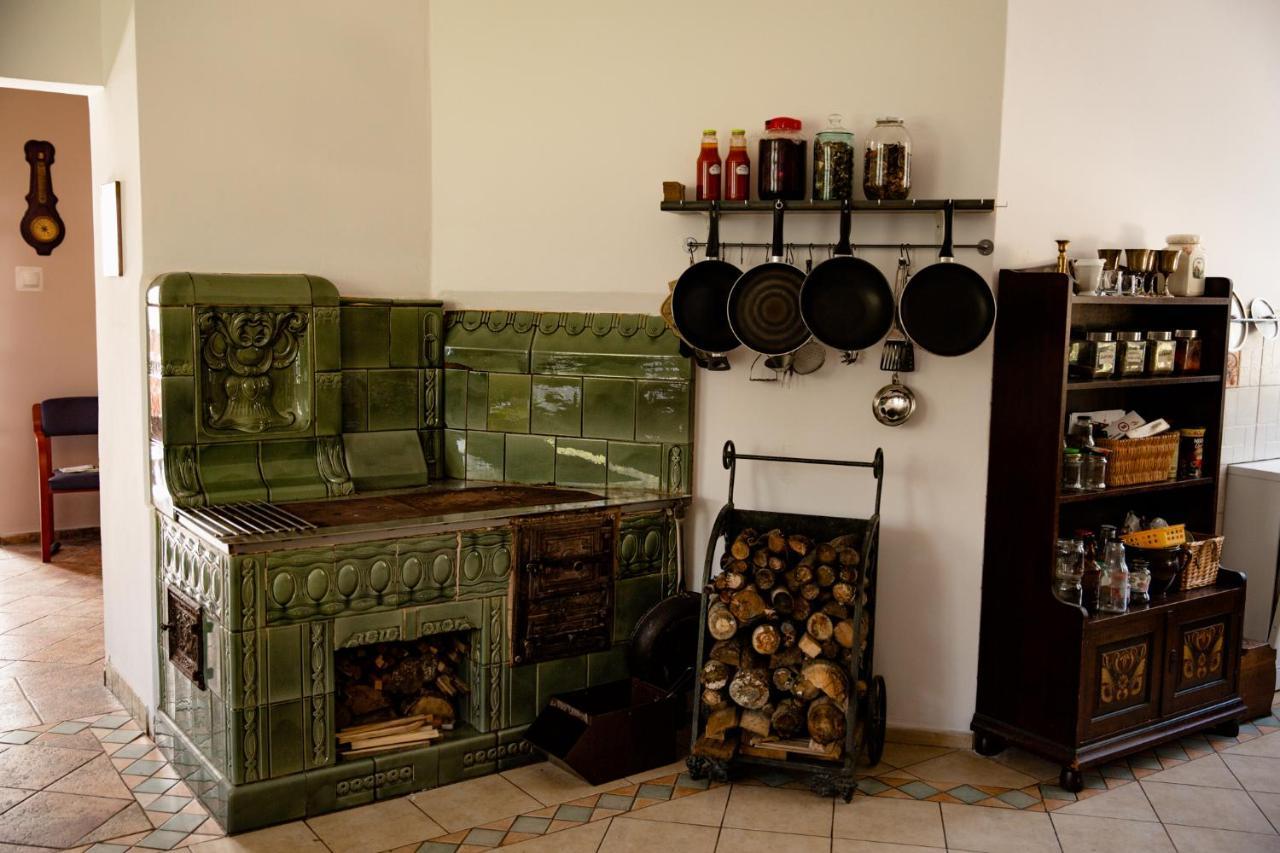 Appartement Przystanek Kozia Gora Extérieur photo