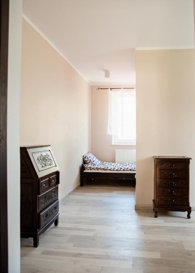 Appartement Przystanek Kozia Gora Extérieur photo