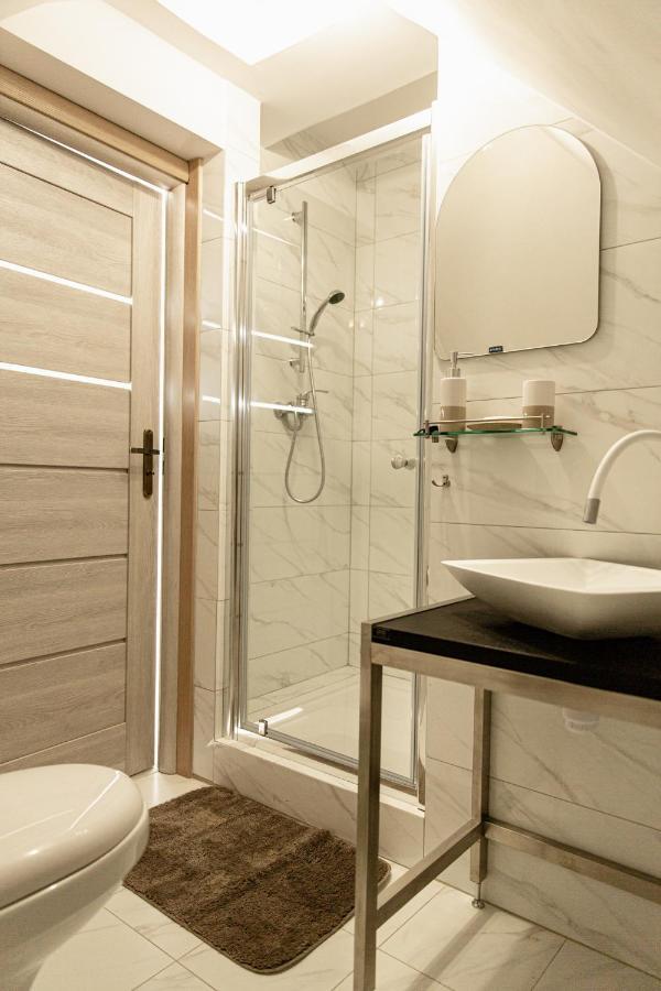 Appartement Przystanek Kozia Gora Extérieur photo