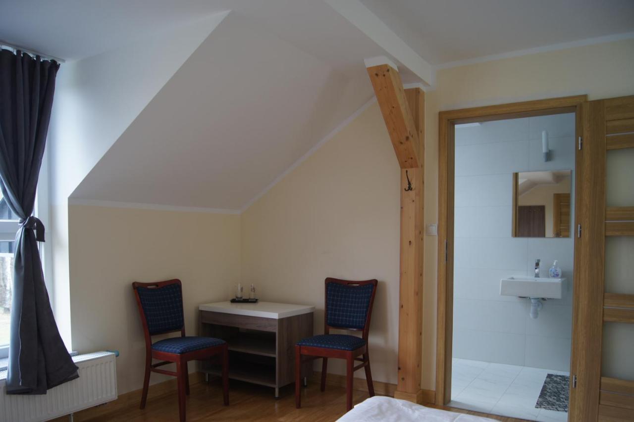 Appartement Przystanek Kozia Gora Extérieur photo