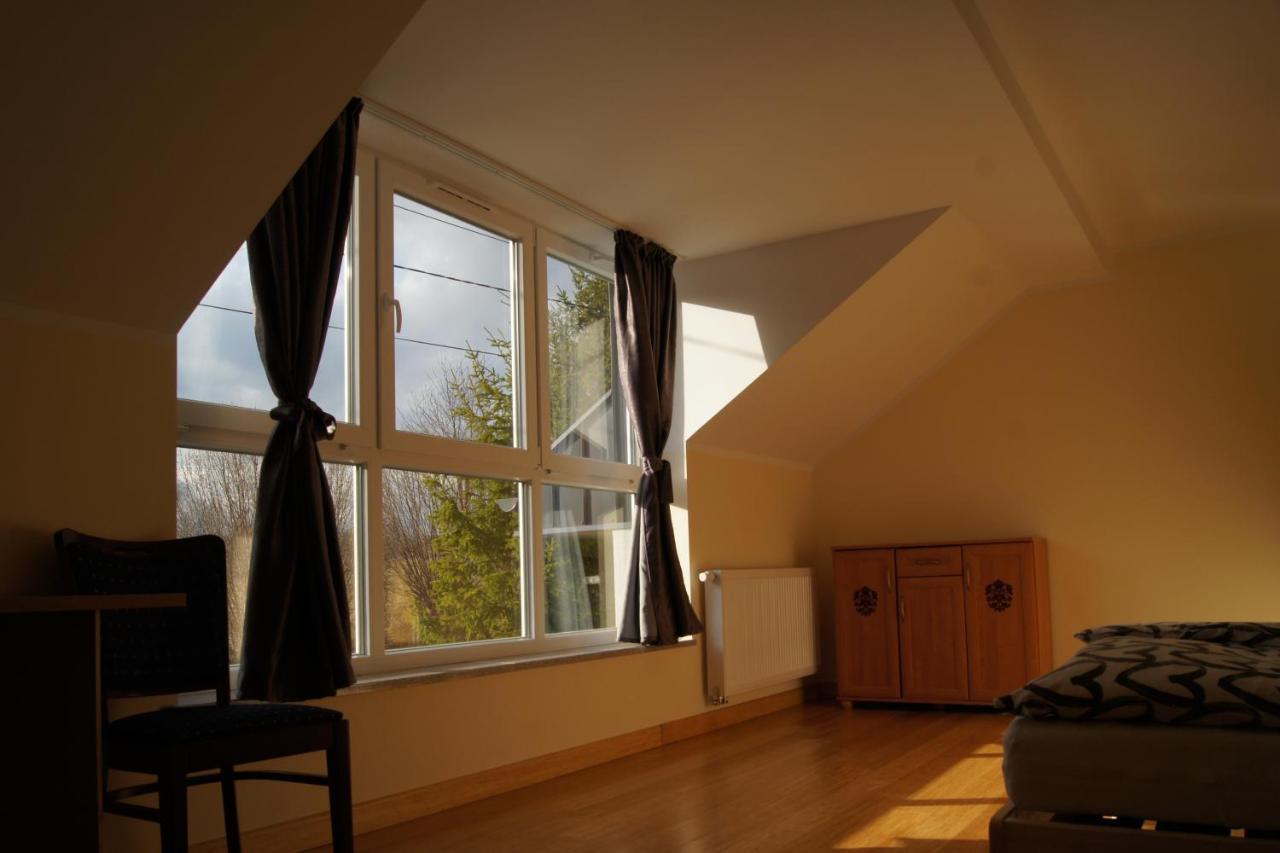 Appartement Przystanek Kozia Gora Extérieur photo