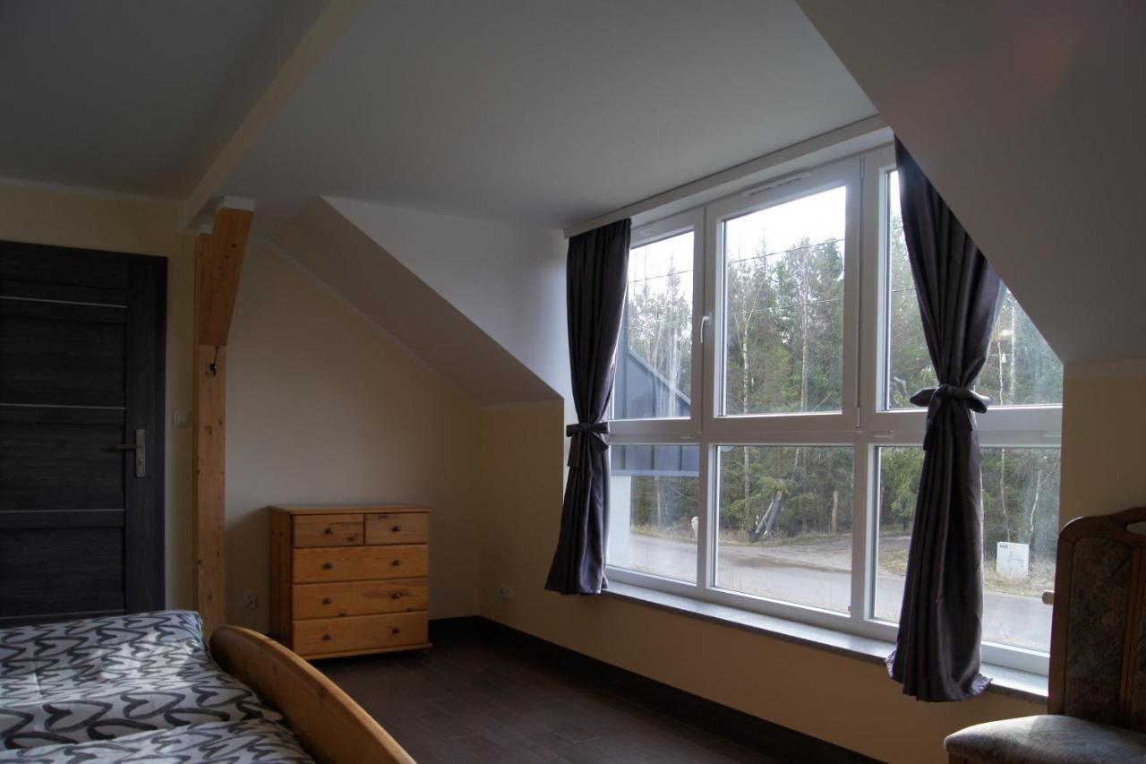 Appartement Przystanek Kozia Gora Extérieur photo