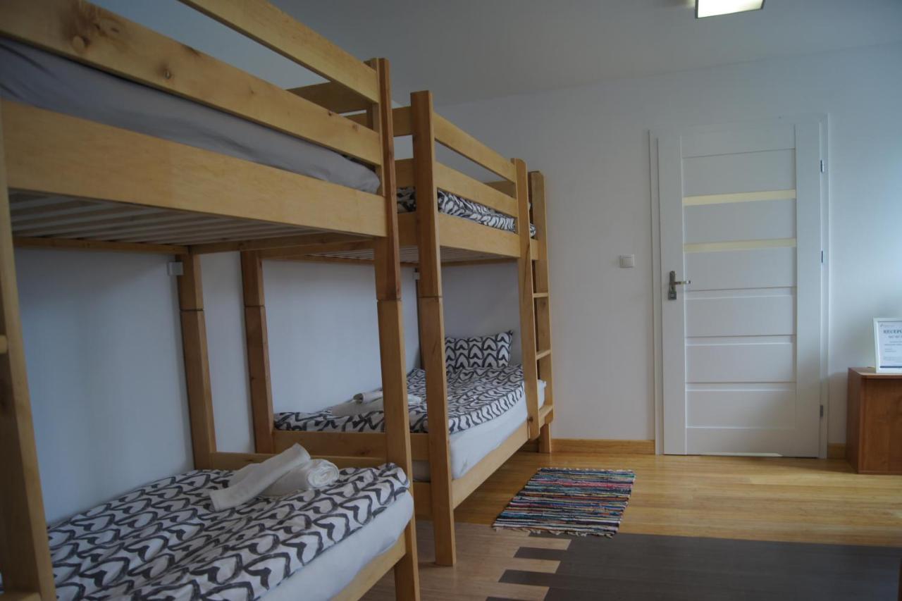 Appartement Przystanek Kozia Gora Extérieur photo