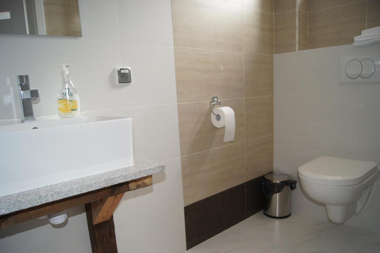 Appartement Przystanek Kozia Gora Extérieur photo