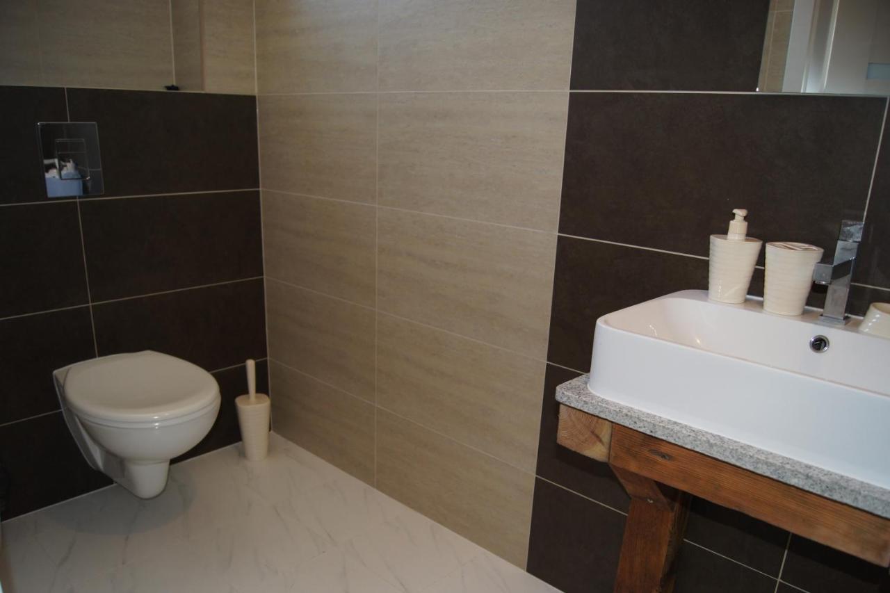 Appartement Przystanek Kozia Gora Extérieur photo