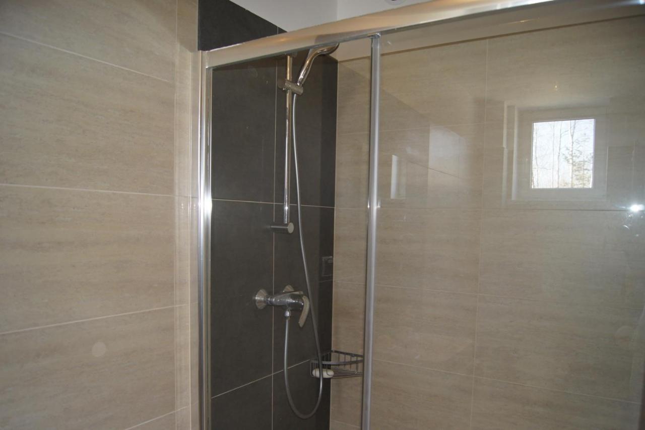 Appartement Przystanek Kozia Gora Extérieur photo