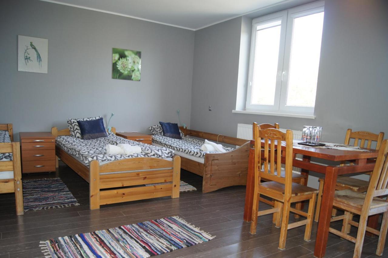Appartement Przystanek Kozia Gora Extérieur photo