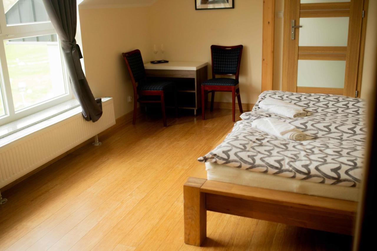 Appartement Przystanek Kozia Gora Extérieur photo
