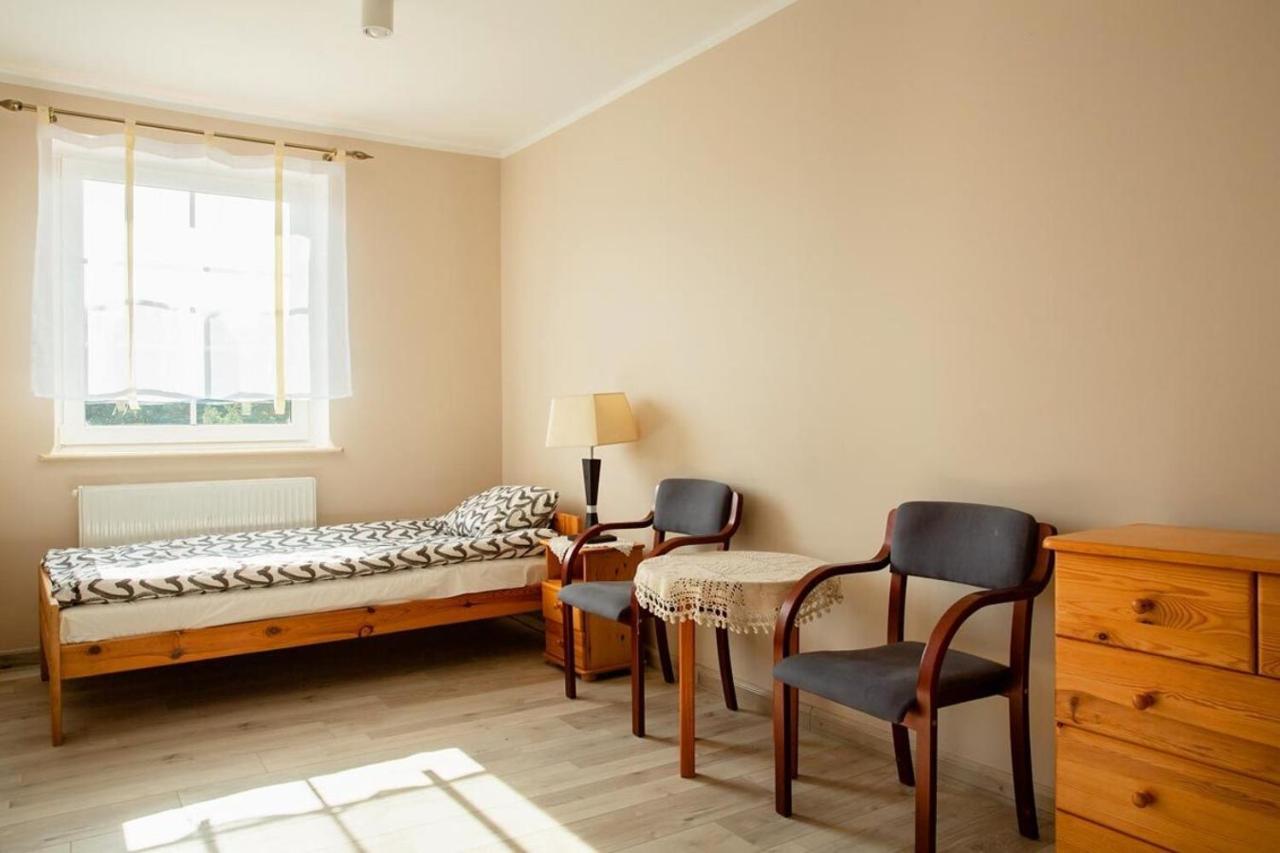 Appartement Przystanek Kozia Gora Extérieur photo