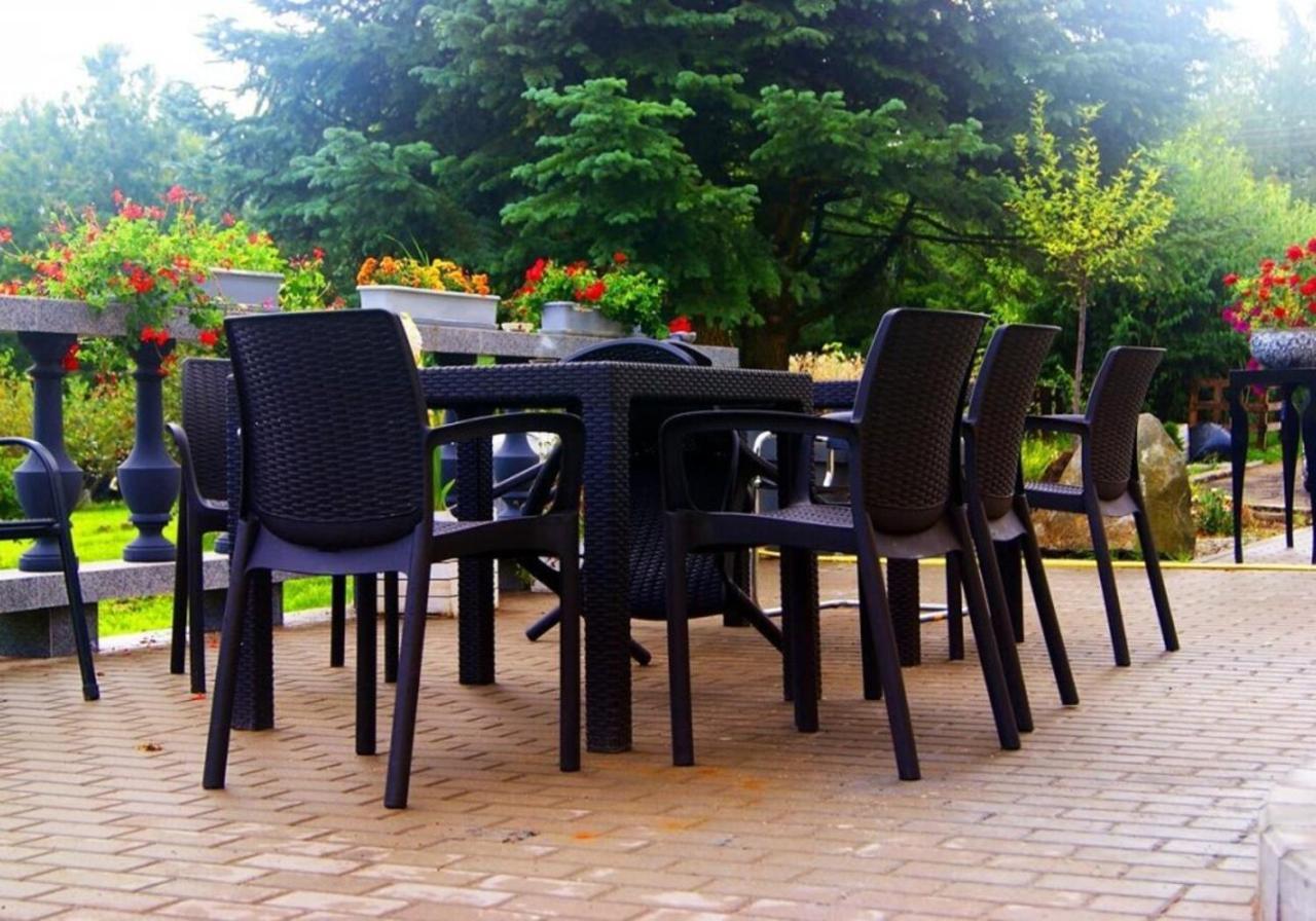 Appartement Przystanek Kozia Gora Extérieur photo