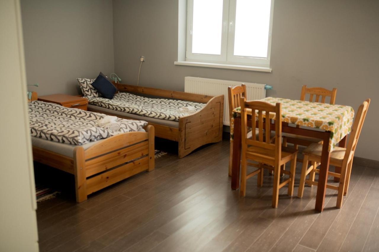 Appartement Przystanek Kozia Gora Extérieur photo